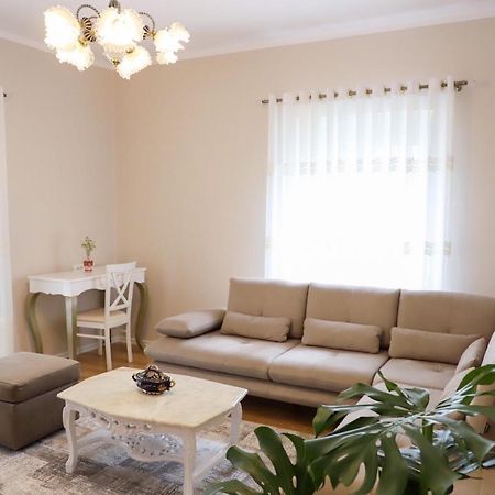 Olimpia Inn Берат Екстериор снимка