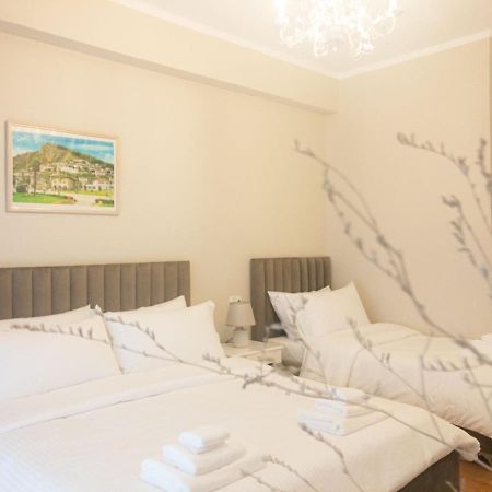 Olimpia Inn Берат Екстериор снимка
