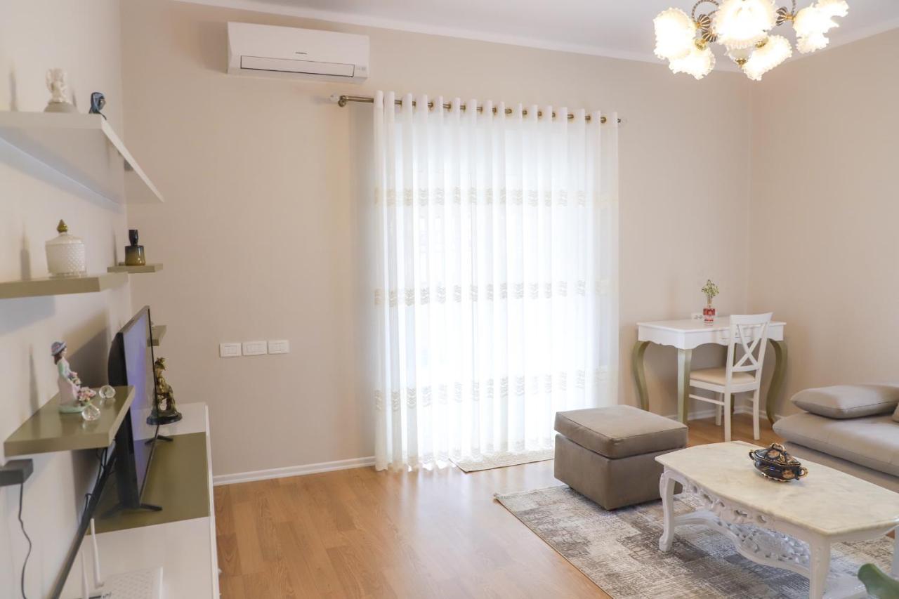 Olimpia Inn Берат Екстериор снимка