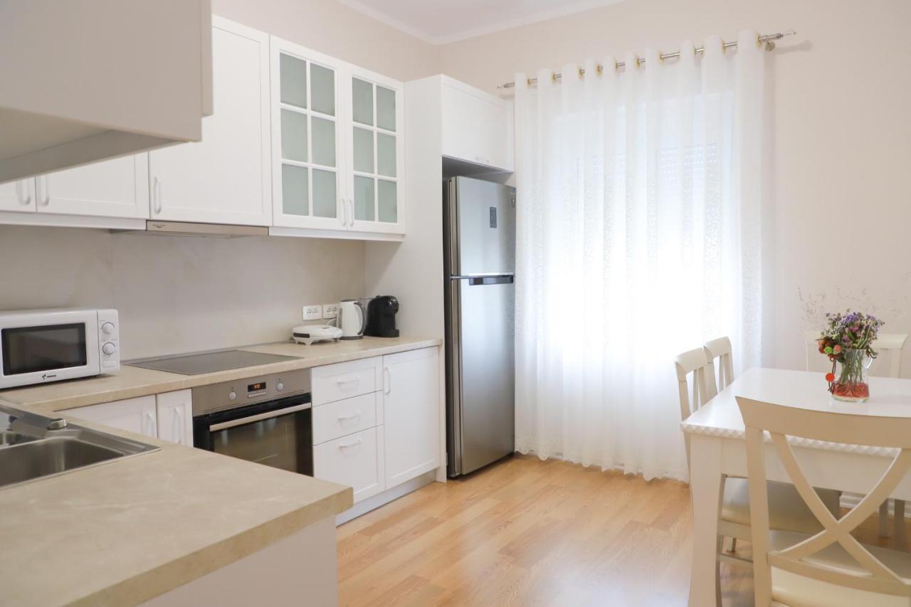 Olimpia Inn Берат Екстериор снимка