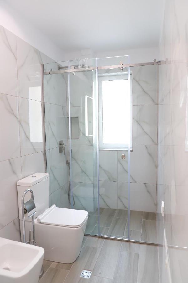 Olimpia Inn Берат Екстериор снимка