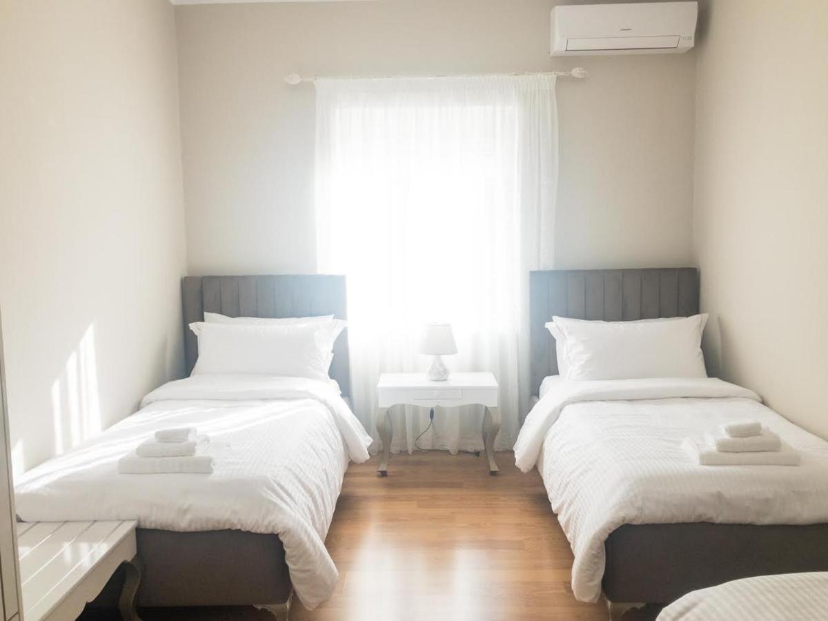 Olimpia Inn Берат Екстериор снимка